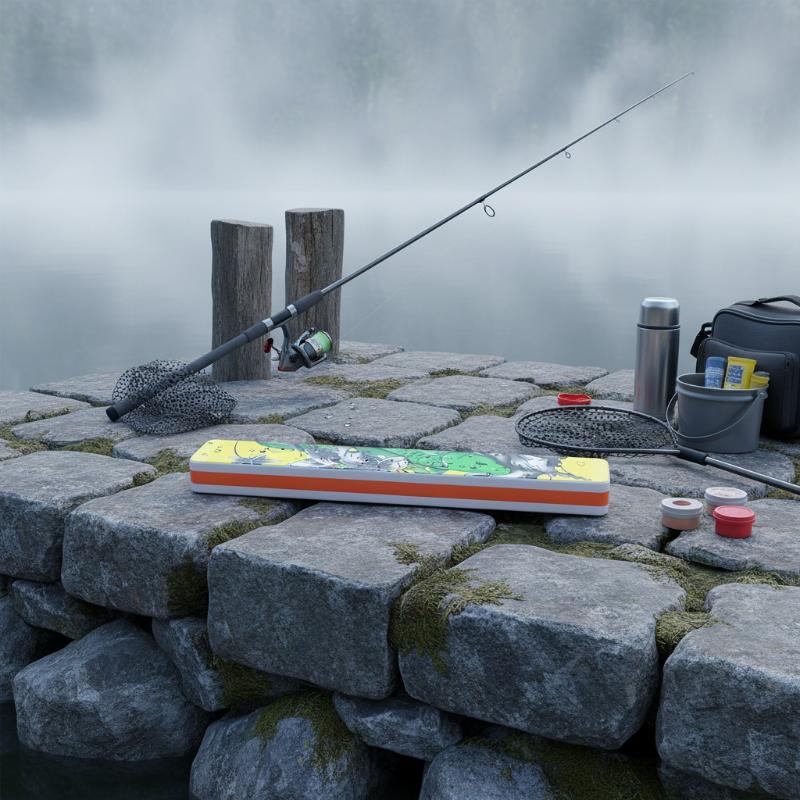 Fishing Tackle Box Fishing Lin - Fishing Line Box 리뷰 및 가격
