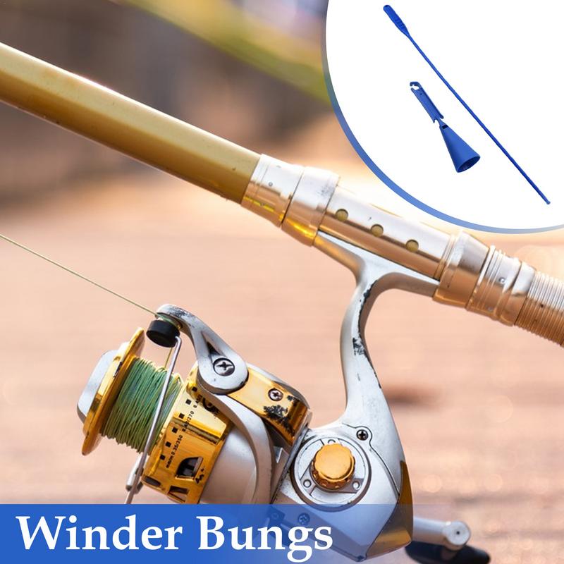 Fishing Lines Spooler Rubber B - Fishing Line Spool 리뷰 및 가격