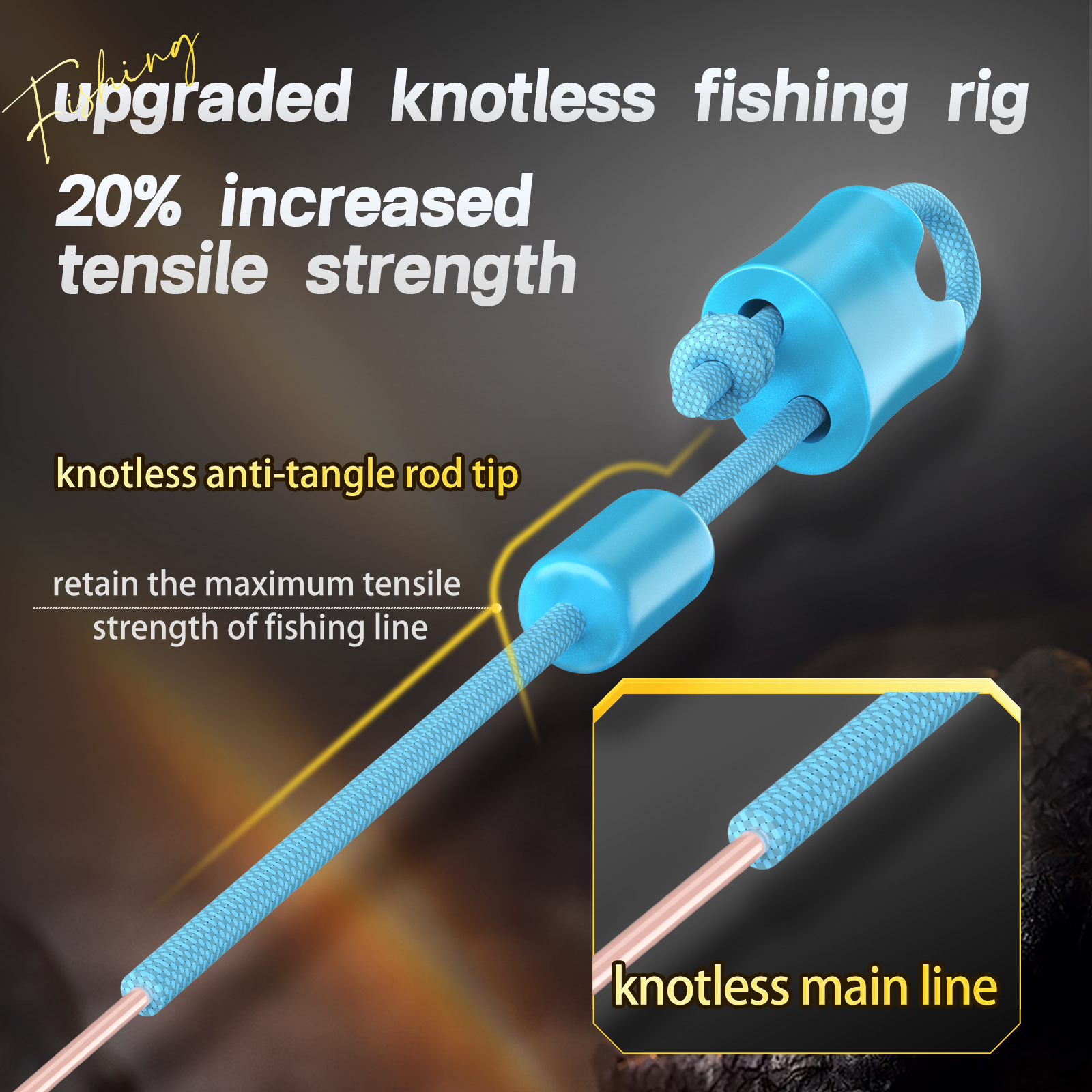 8.1m Freshwater Universal Read - Freshwater Line 리뷰 및 가격