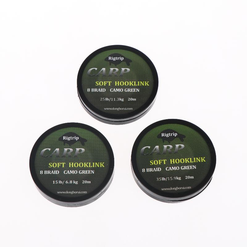 20m Carp Fishing Line High Str - Leader Line 리뷰 및 가격