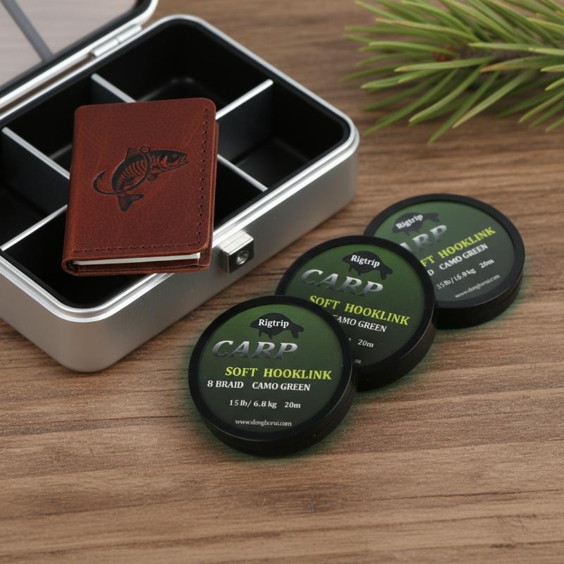 20m Carp Fishing Line High Str - Leader Line 리뷰 및 가격