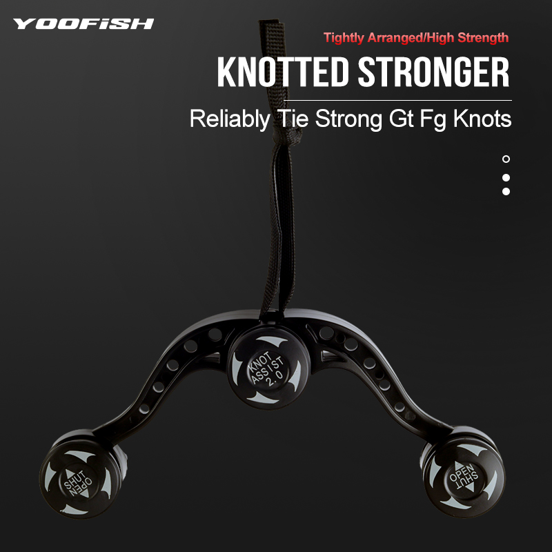YOOFISH Fishing Tools GT FG PR - Leader Line 리뷰 및 가격