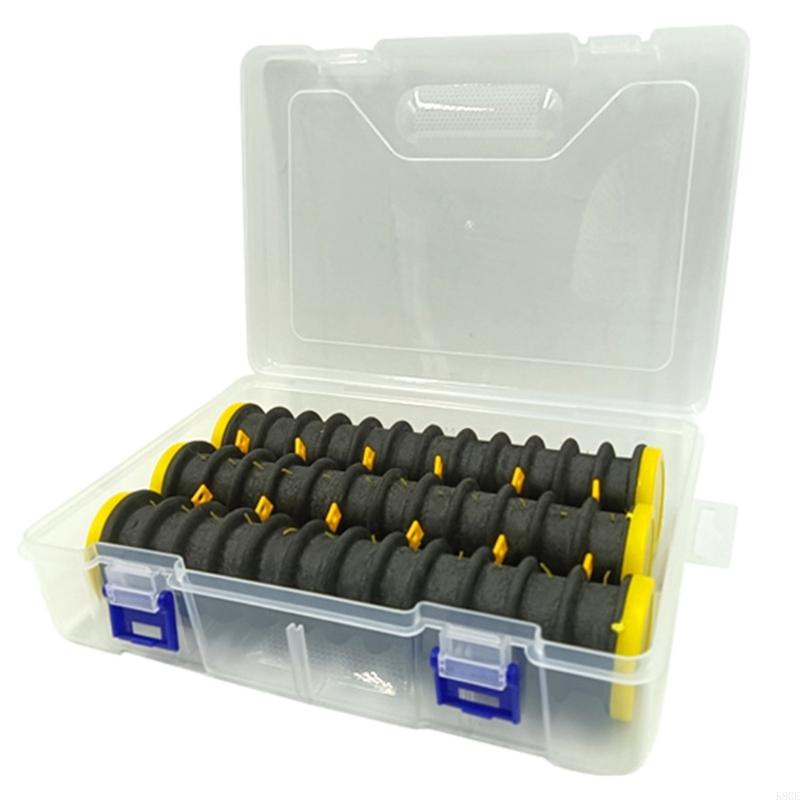 K8GE Fishing Line Spooler Wind - Fishing Line Spool 리뷰 및 가격