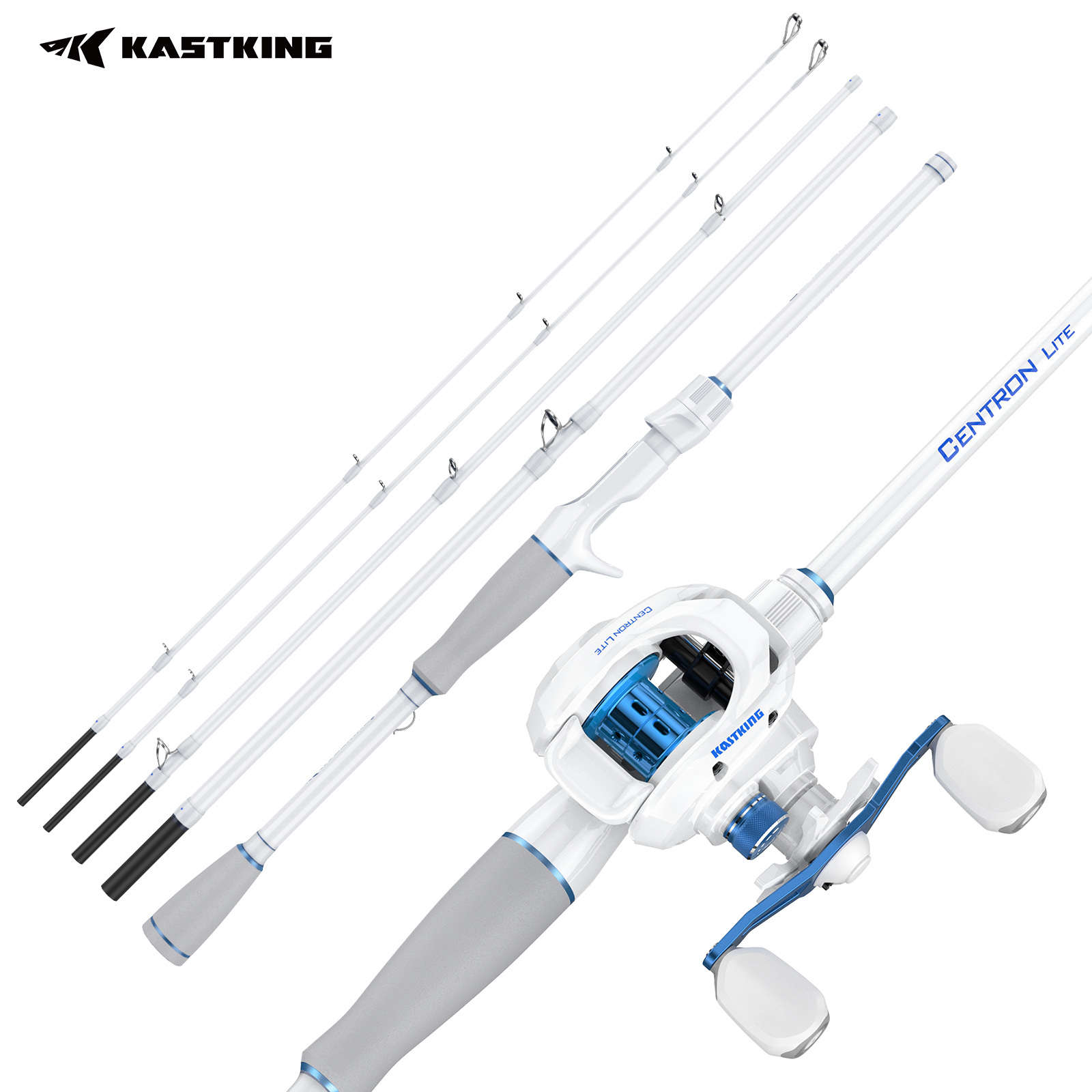 KastKing Centron Lite Travel C - Fishing Line Spooler 리뷰 및 가격