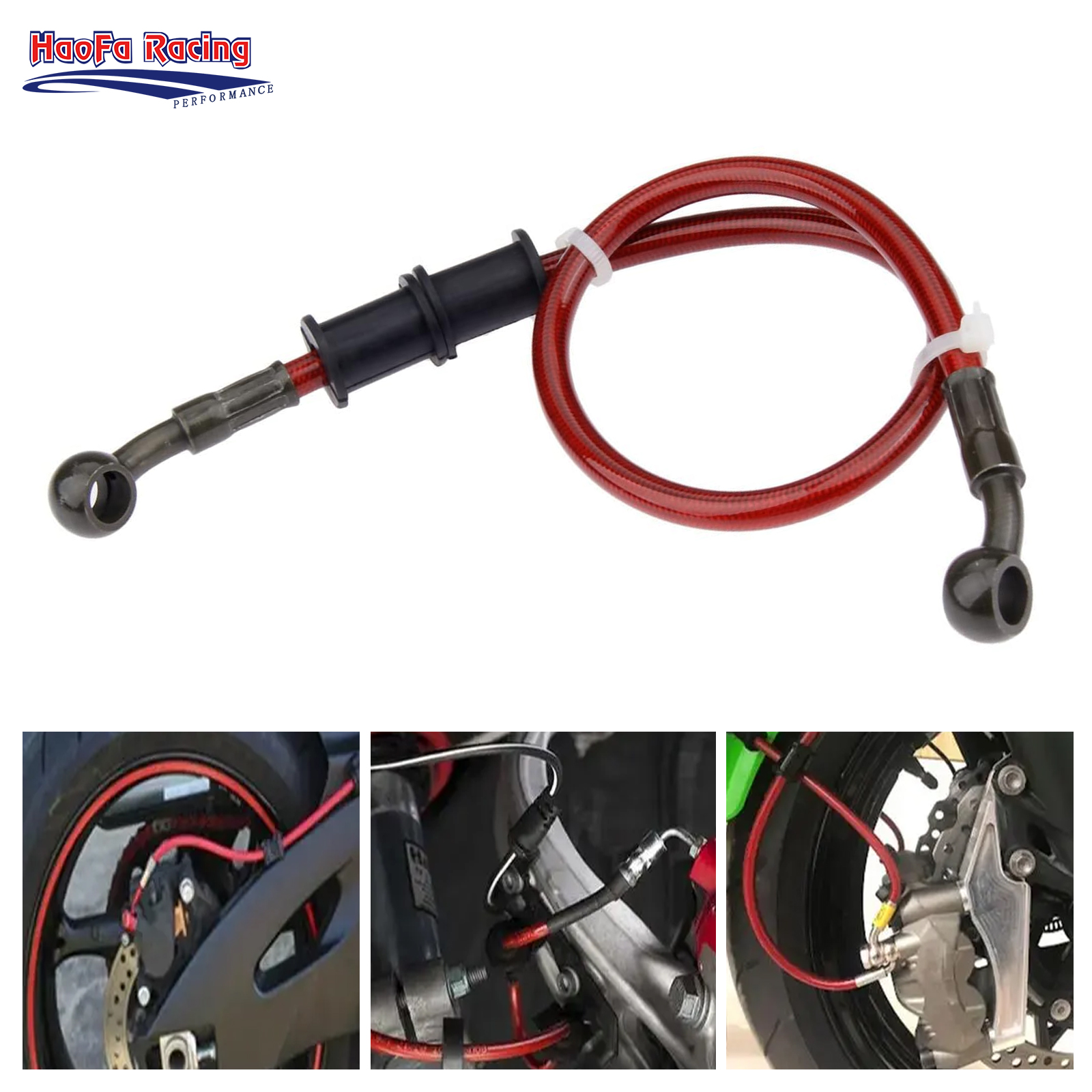 60cm 90cm 120cm Motorcycle Oil - Braided Line 리뷰 및 가격