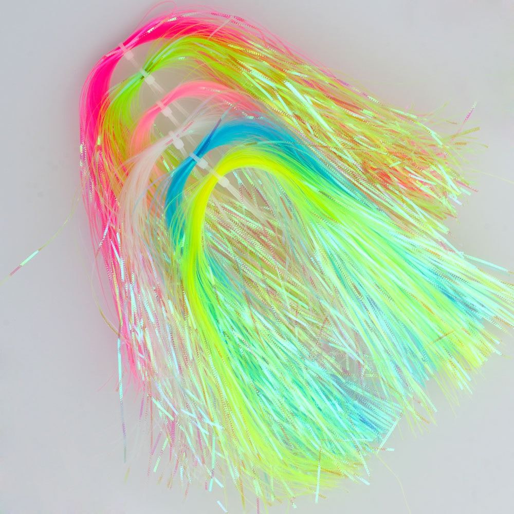 1Pack 1mm Width Corrugated Gli - Saltwater Line 리뷰 및 가격