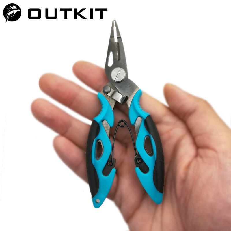 OUTKIT Multifunctional Fishing - Fishing Line Cutter 리뷰 및 가격