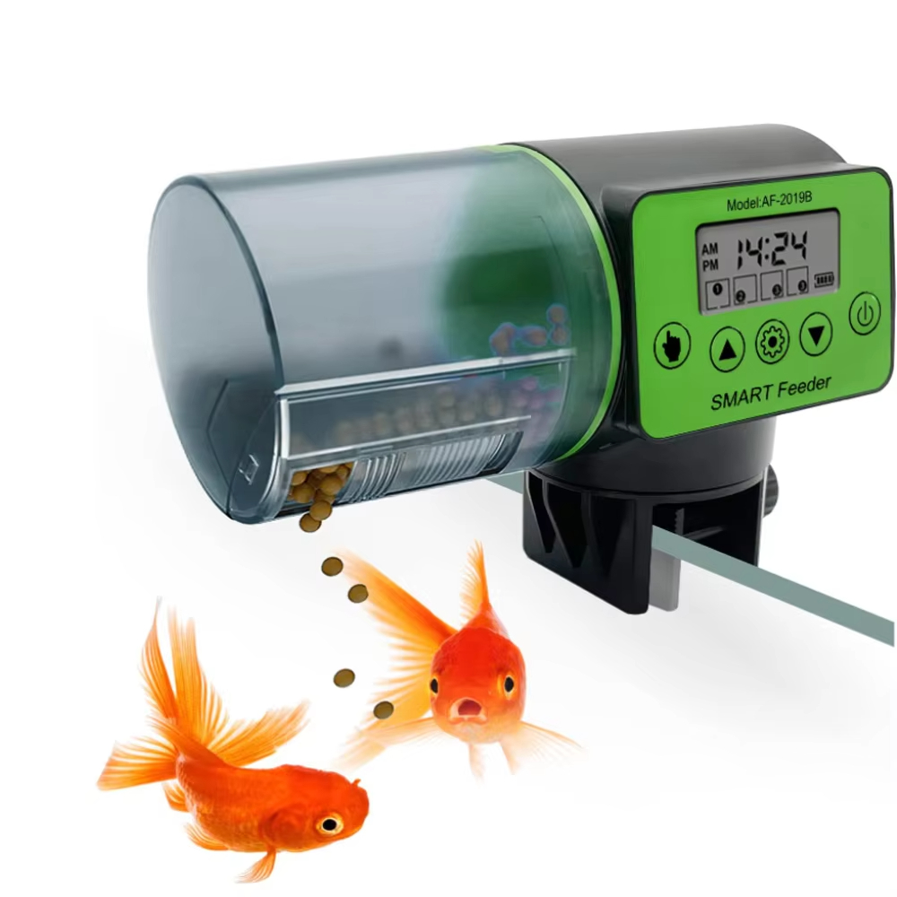 Intelligent Timing Automatic F - Fishing Line Dispenser 리뷰 및 가격
