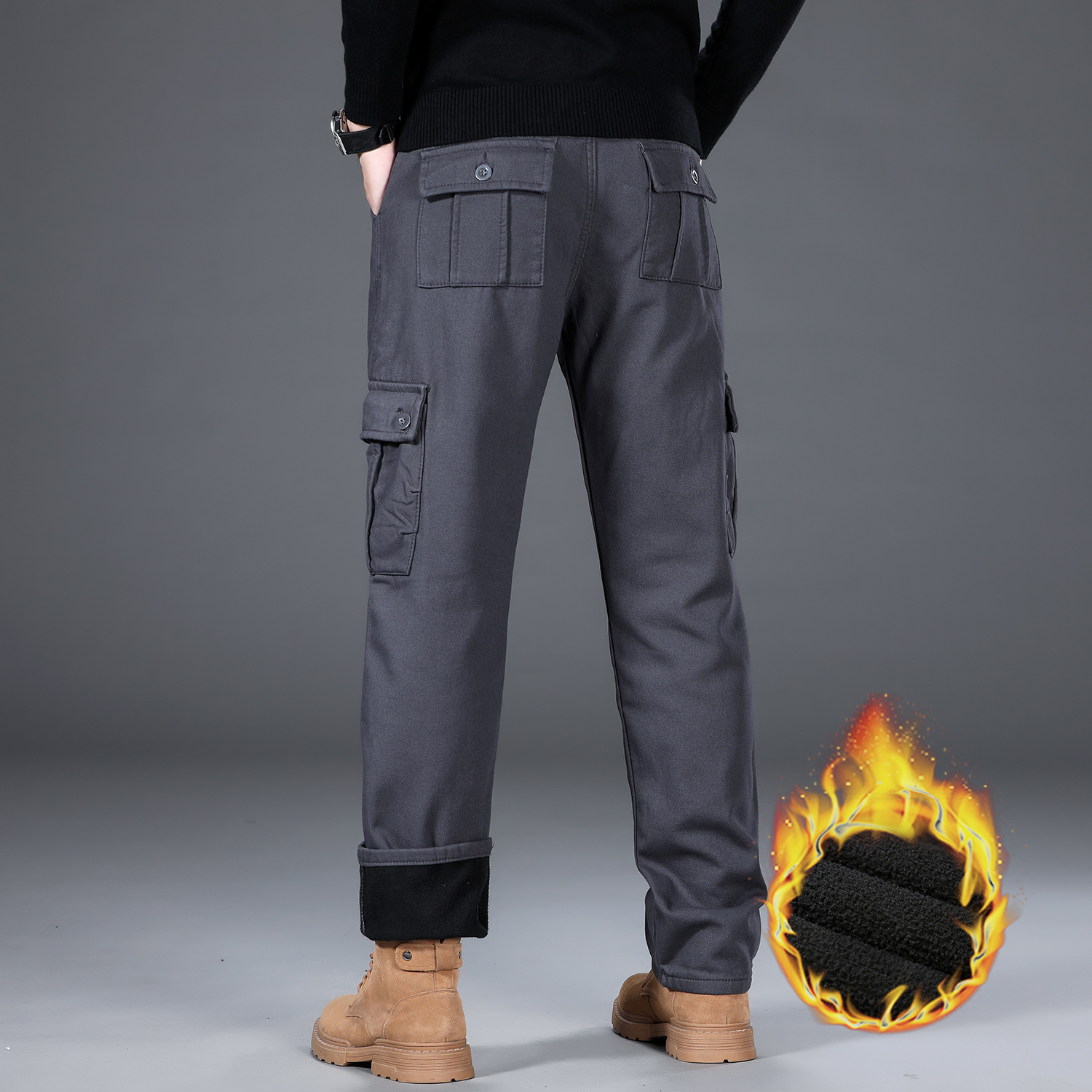 High Quality Winter Warm Fleec - Fly Line 리뷰 및 가격