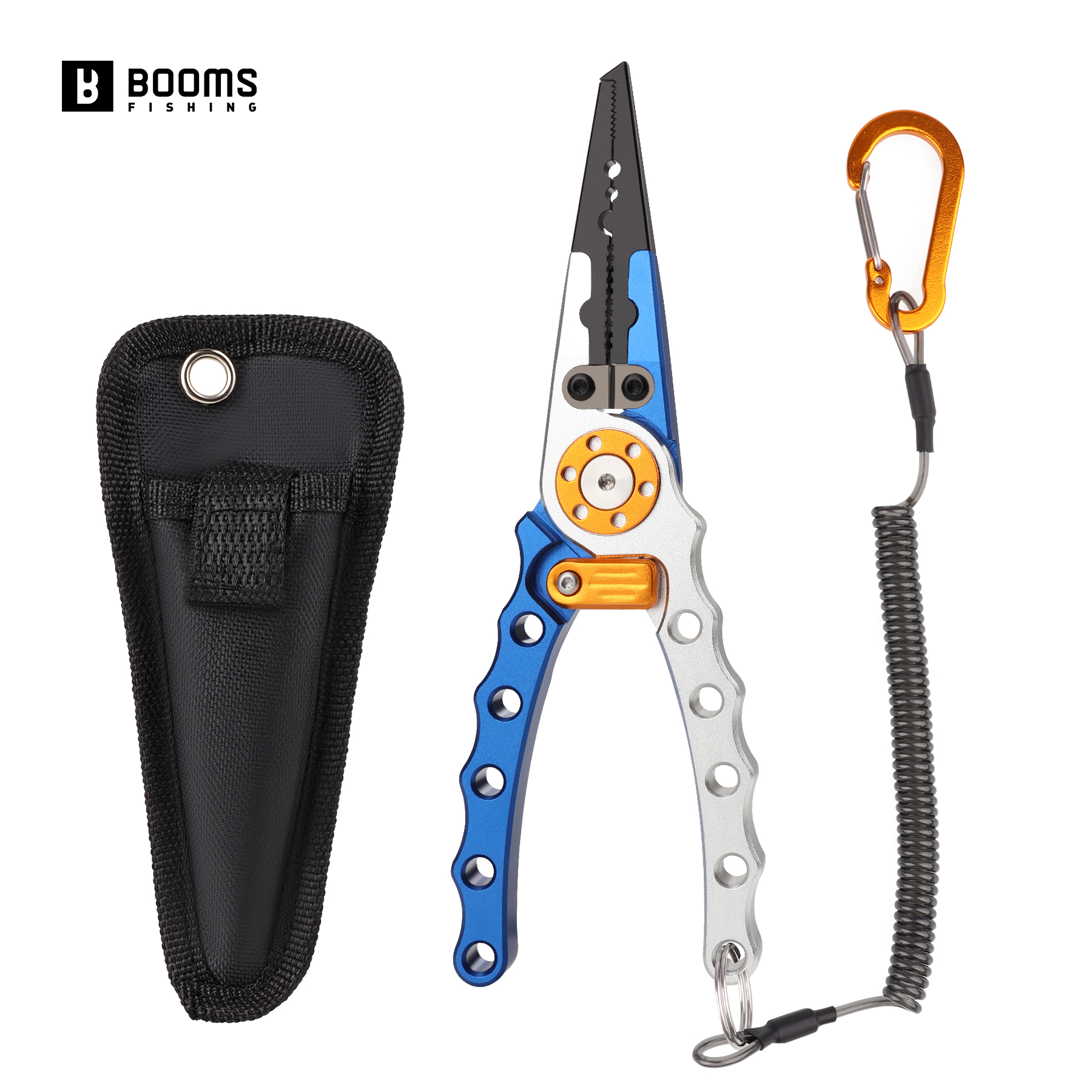 Booms Fishing X01 Aluminum Fis - Freshwater Line 리뷰 및 가격
