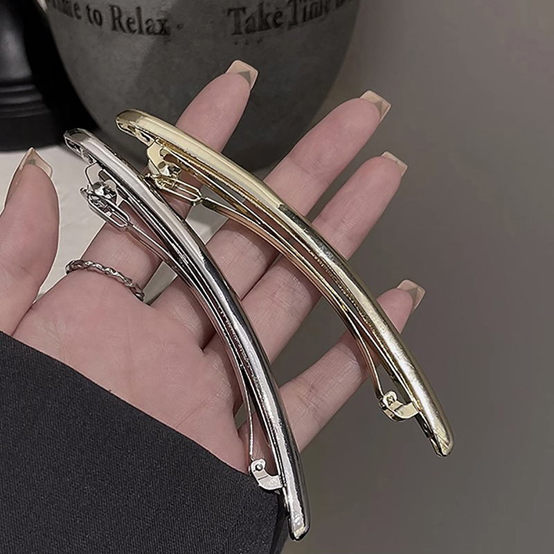 New 11cm One‑Line Hairpin Wome - Tippet Line 리뷰 및 가격