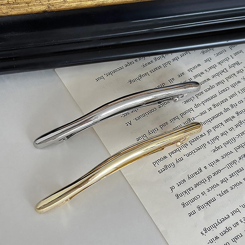 New 11cm One‑Line Hairpin Wome - Tippet Line 리뷰 및 가격