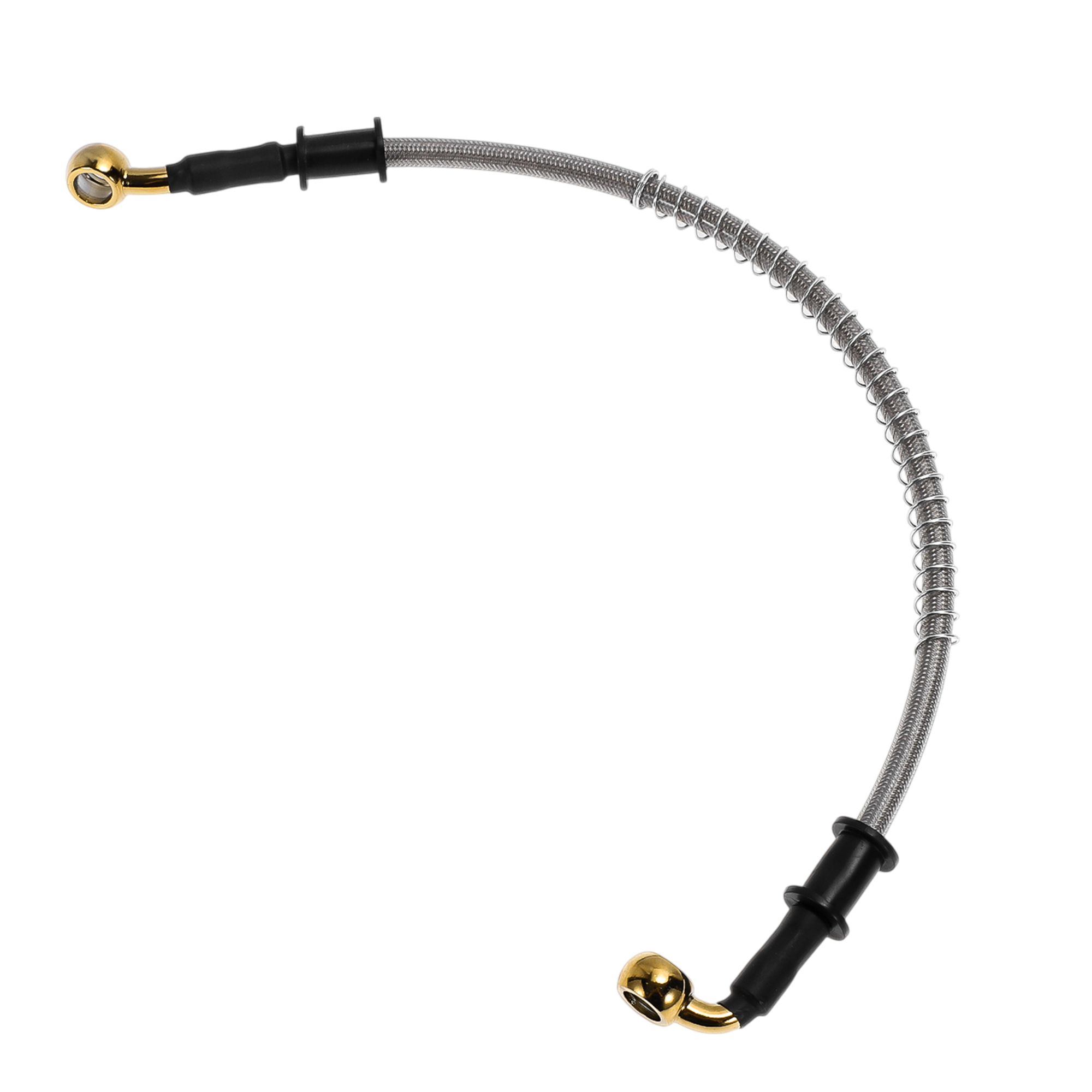 Motoforti 40cm Motorcycle Brak - Braided Line 리뷰 및 가격