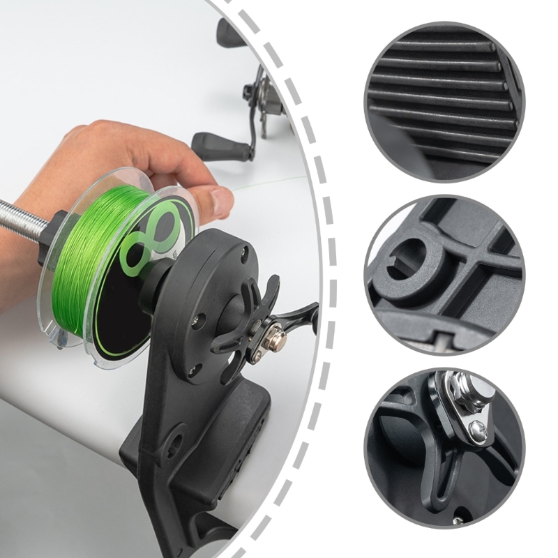 Fishing Line Winders Spoolers  - Fishing Line Spool 리뷰 및 가격