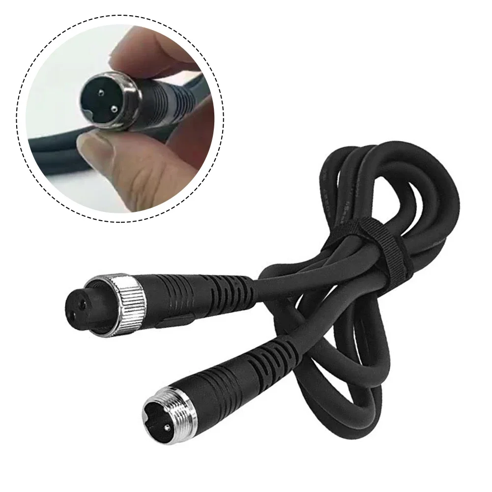 1pc Electric Reel Power Cable  - Fishing Line Spool 리뷰 및 가격