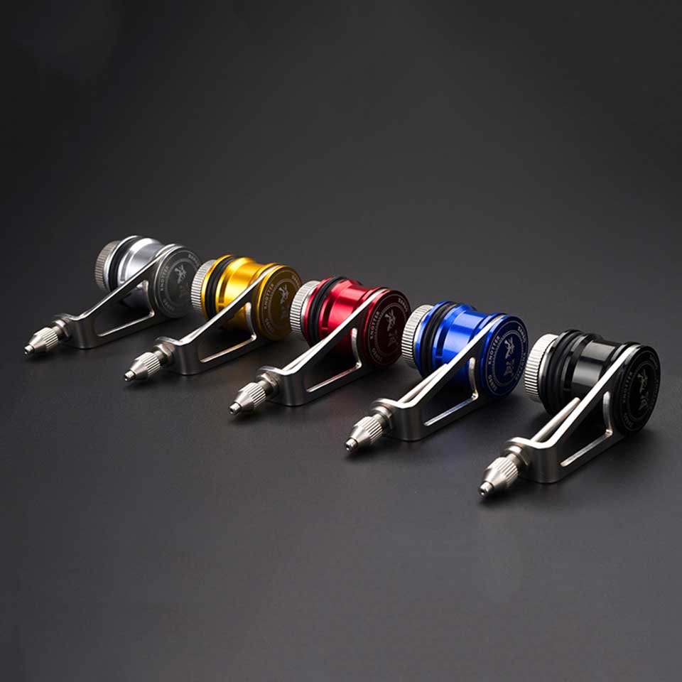 Knotter GT Line Wire Knotting  - Fishing Line Cutter 리뷰 및 가격