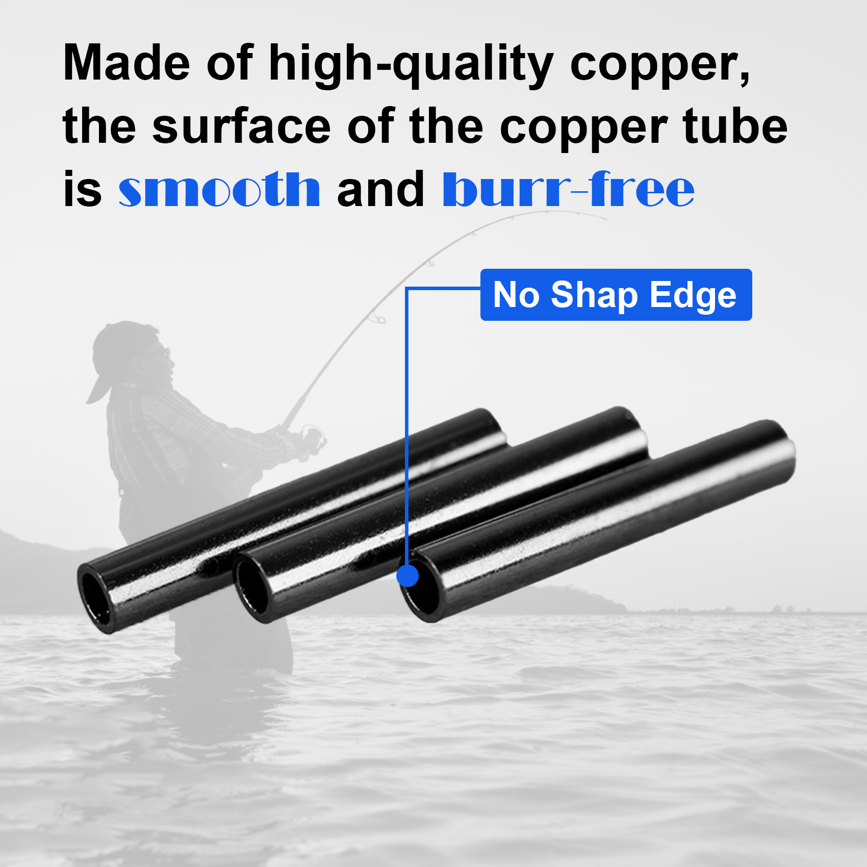 Aventik 100-240pcs Fishing Bar - Leader Line 리뷰 및 가격