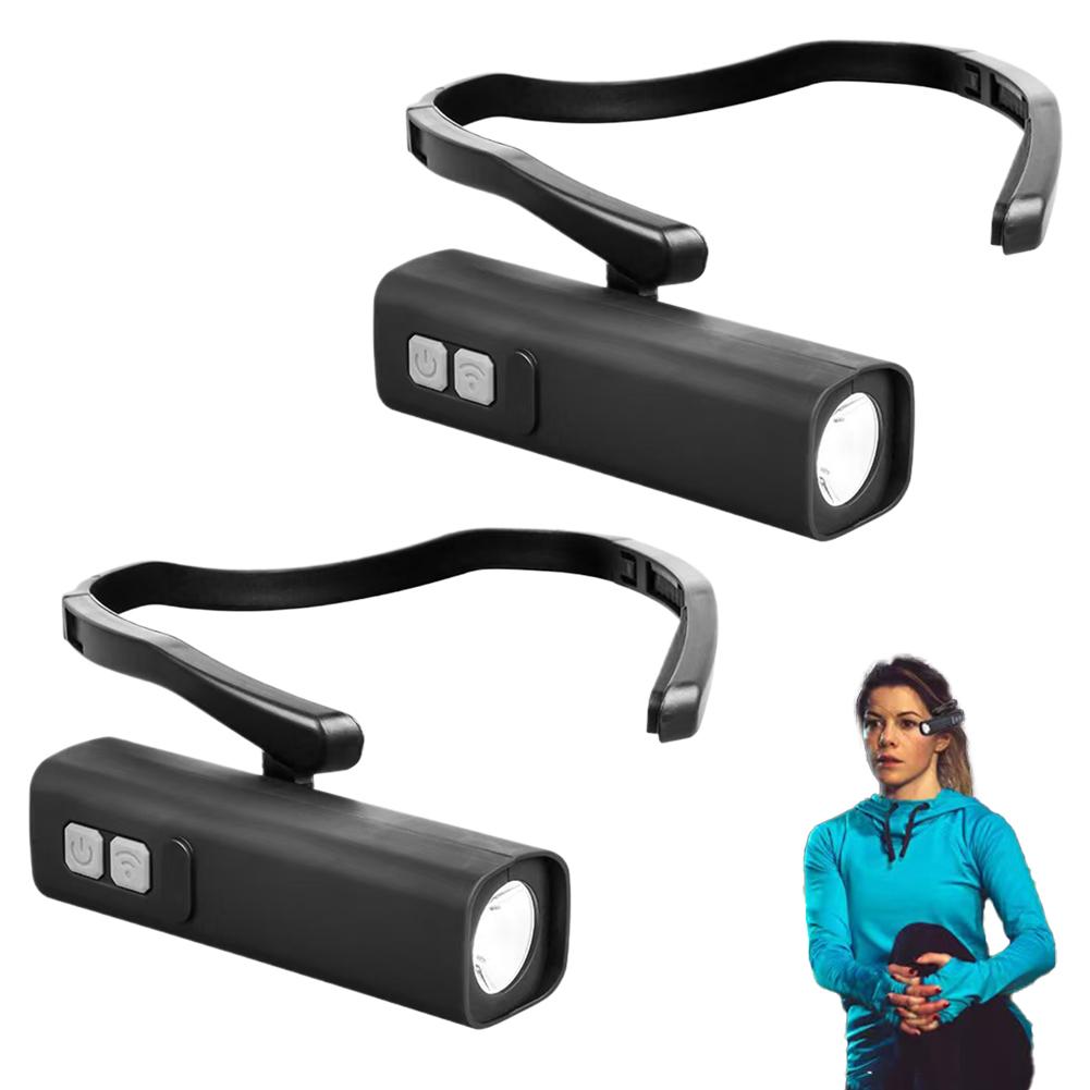 Ultra Bright LED Ear-Hook Head - Tippet Line 리뷰 및 가격