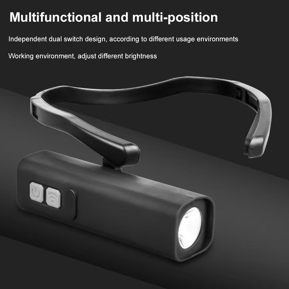 Ultra Bright LED Ear-Hook Head - Tippet Line 리뷰 및 가격
