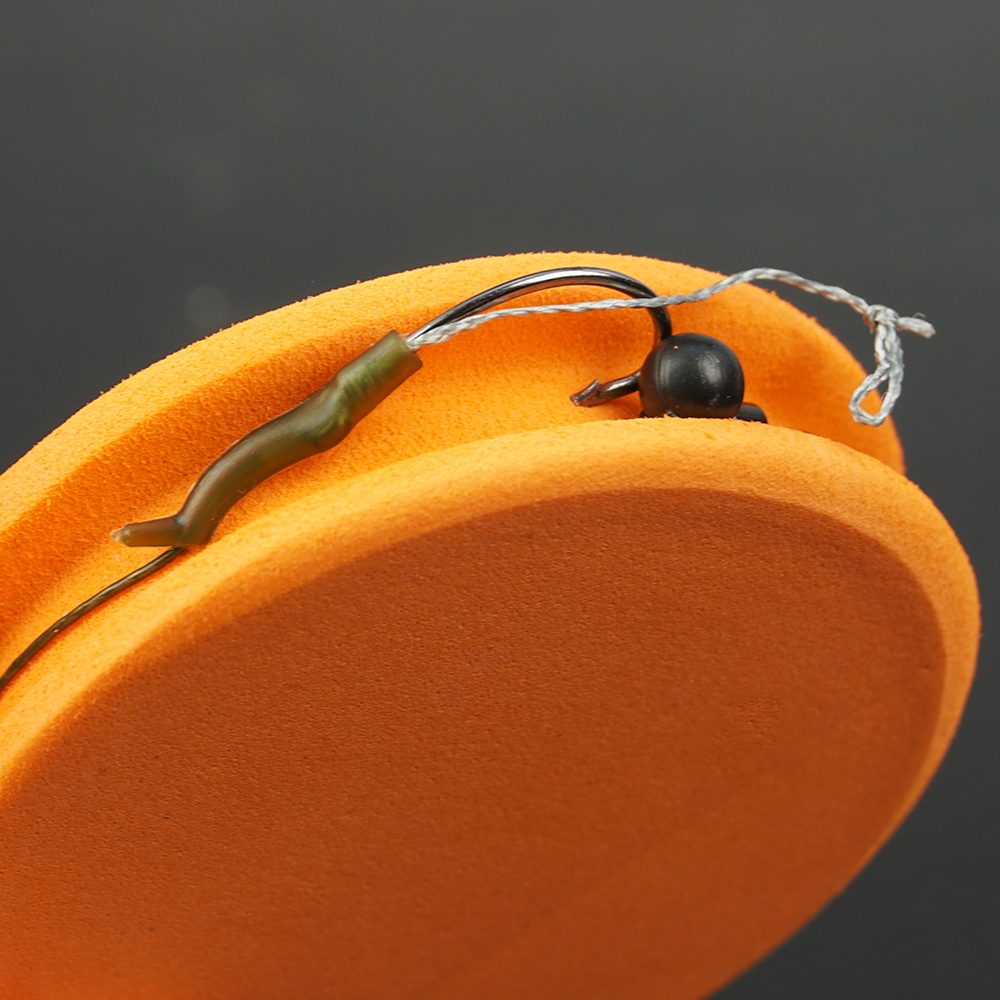 HIRISI 10Pcs/Box EVA Foam Fish - Fishing Line Spool 리뷰 및 가격