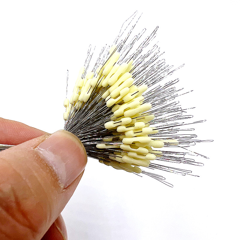300pcs Double Fishhooks Contac - Fishing Line Winder 리뷰 및 가격