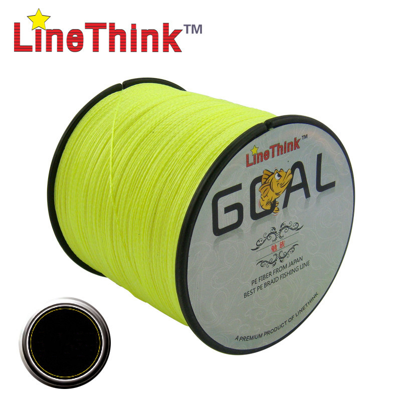 100M 300M 500M Brand LineThink - Ice Fishing Line 리뷰 및 가격