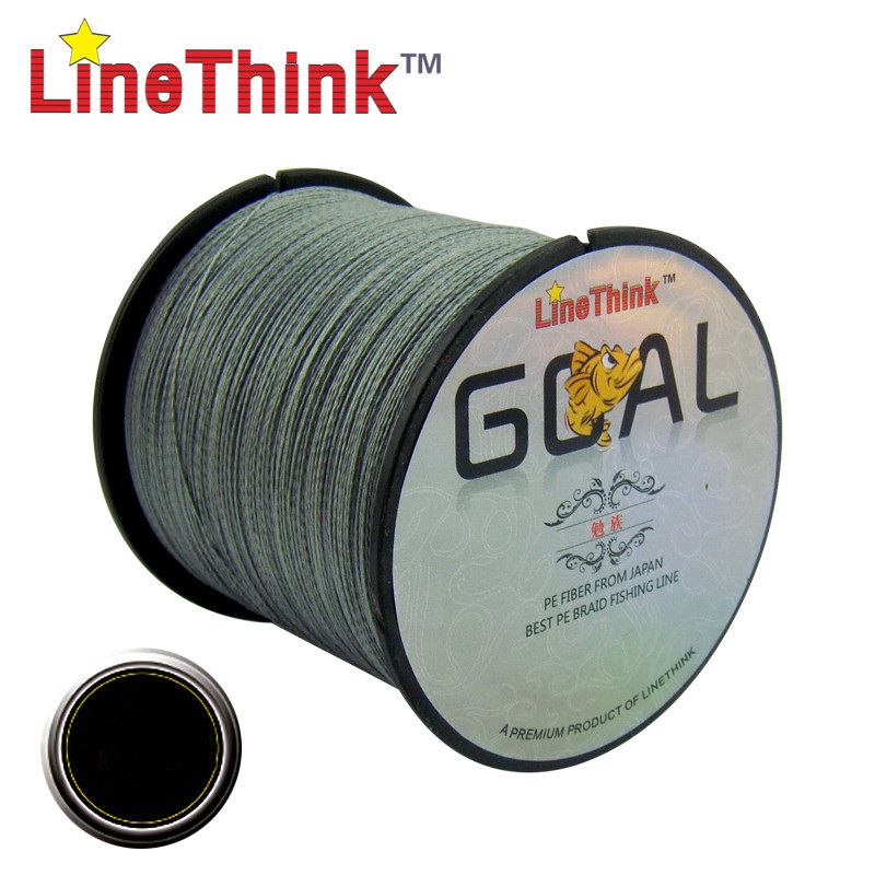 100M 300M 500M Brand LineThink - Ice Fishing Line 리뷰 및 가격