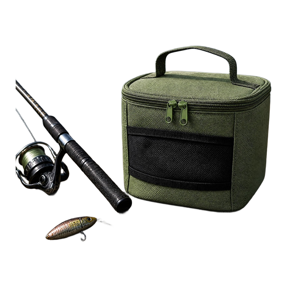 Waterproof Tackle Bag for Angl - Fishing Line Box 리뷰 및 가격