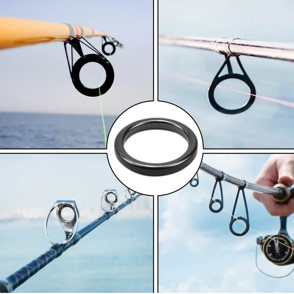 Fishing Rod Tip Repair Kit Cer - Freshwater Line 리뷰 및 가격