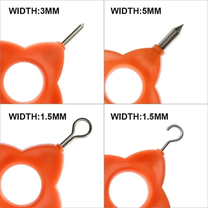 2026 Hirisi 4-in-1 Fishing Lin - Fishing Line Winder 리뷰 및 가격