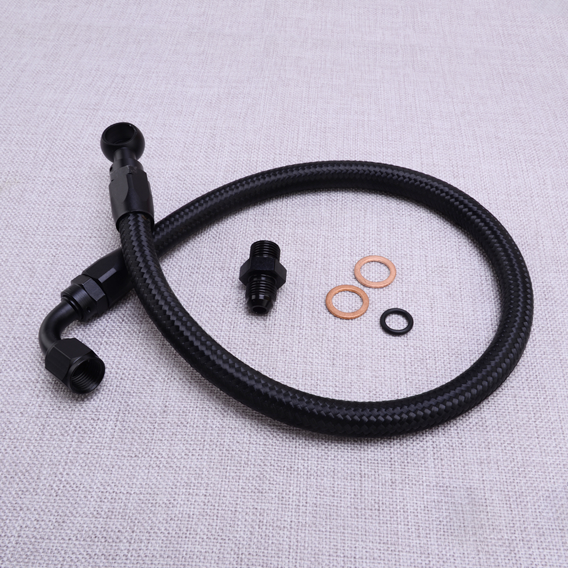 Braided Fuel Line Kits Fit for - Braided Line 리뷰 및 가격