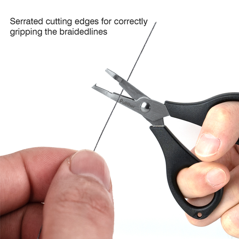Pullther Braid Line Scissor Fi - Fishing Line Box 리뷰 및 가격