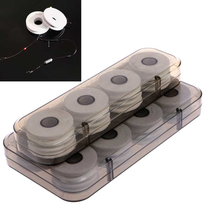 8/16 Foam Winding Board Fishin - Fishing Line Box 리뷰 및 가격