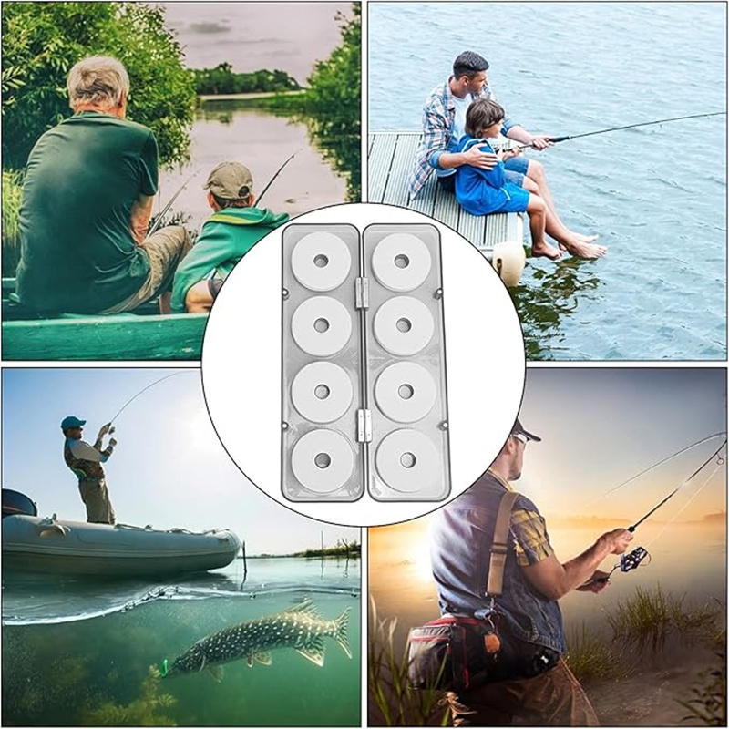 8/16 Foam Winding Board Fishin - Fishing Line Box 리뷰 및 가격