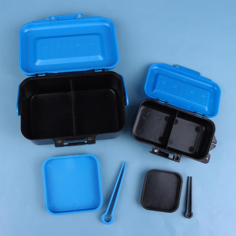Portable Fishing Lure Box Case - Fishing Line Box 리뷰 및 가격
