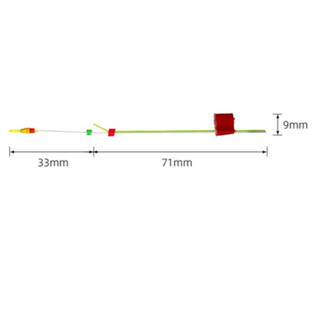 5Pcs Ice Fishing Rod Extension - Ice Fishing Line 리뷰 및 가격