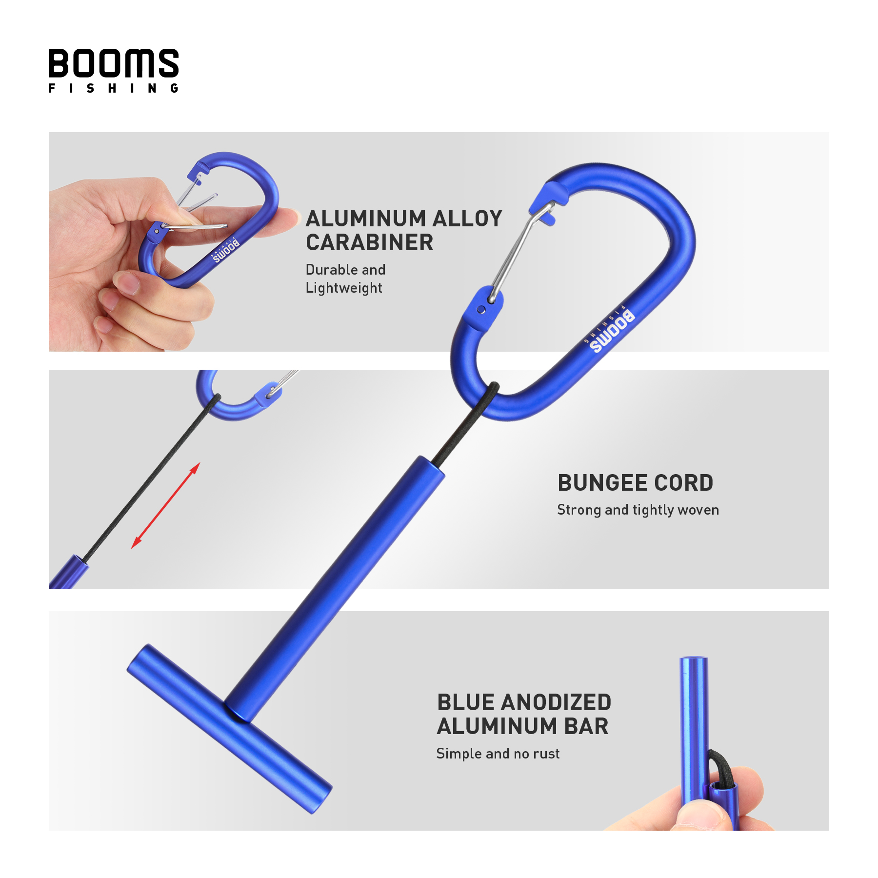 Booms Fishing SH1 Fly Fishing  - Fishing Line Spool 리뷰 및 가격
