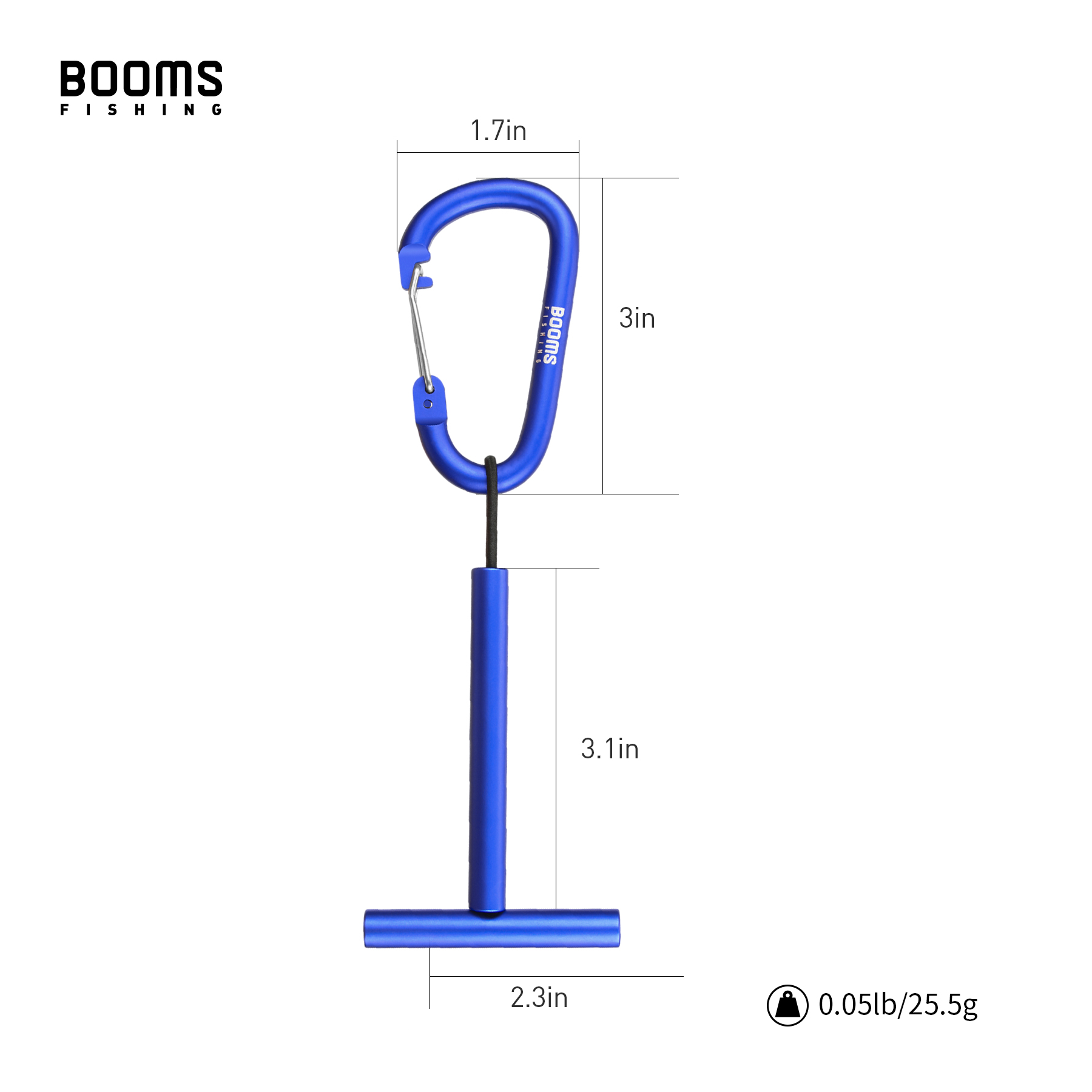 Booms Fishing SH1 Fly Fishing  - Fishing Line Spool 리뷰 및 가격