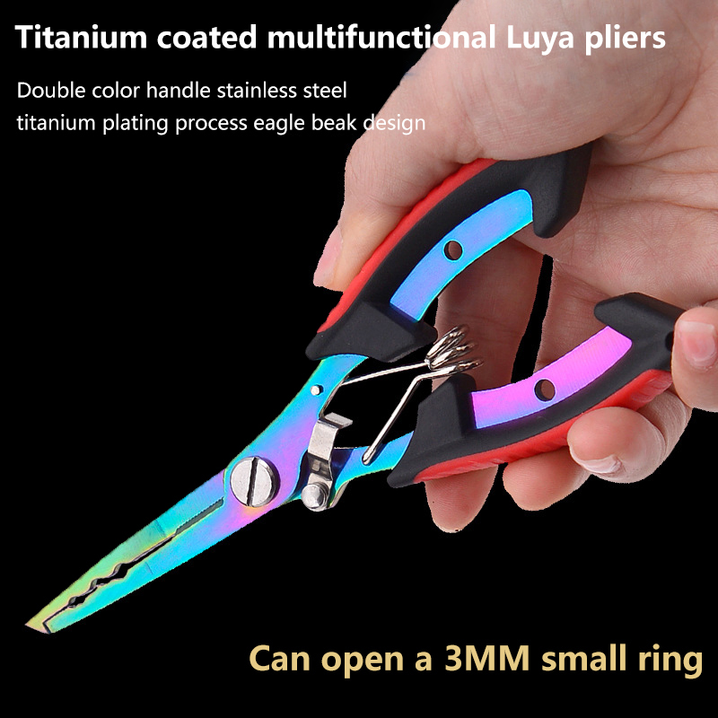【xxx】Multi-functional Fishing  - Fishing Line Cutter 리뷰 및 가격