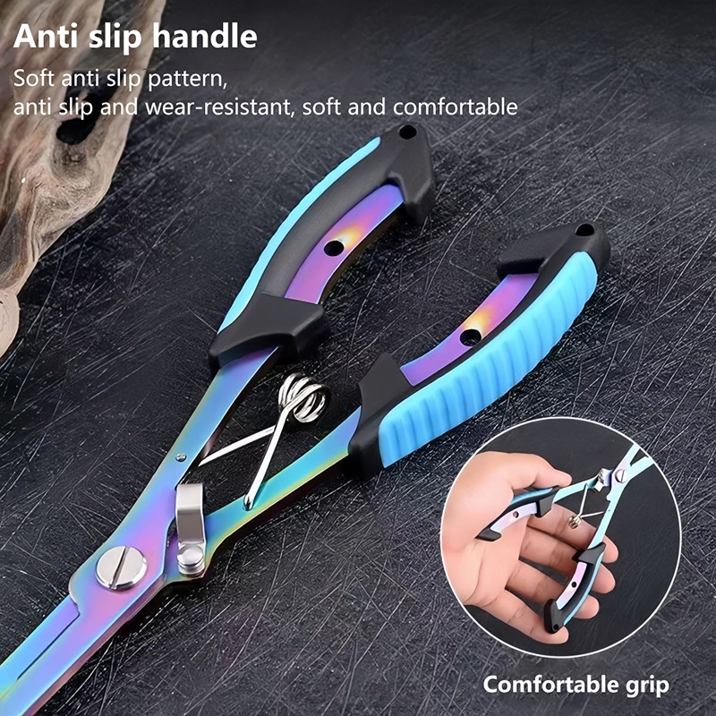 【xxx】Multi-functional Fishing  - Fishing Line Cutter 리뷰 및 가격