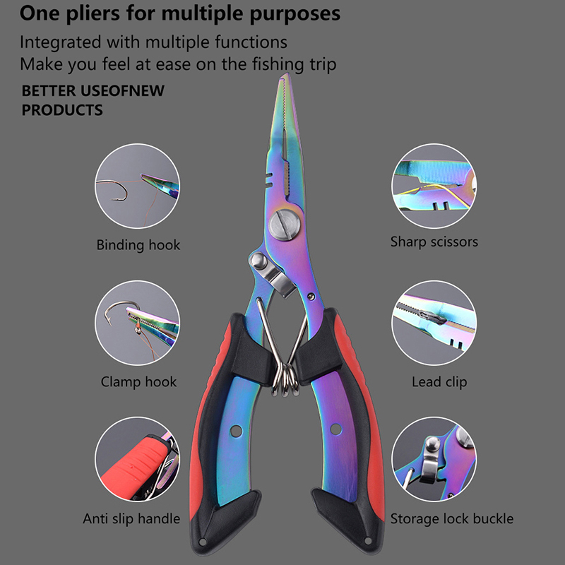 【xxx】Multi-functional Fishing  - Fishing Line Cutter 리뷰 및 가격