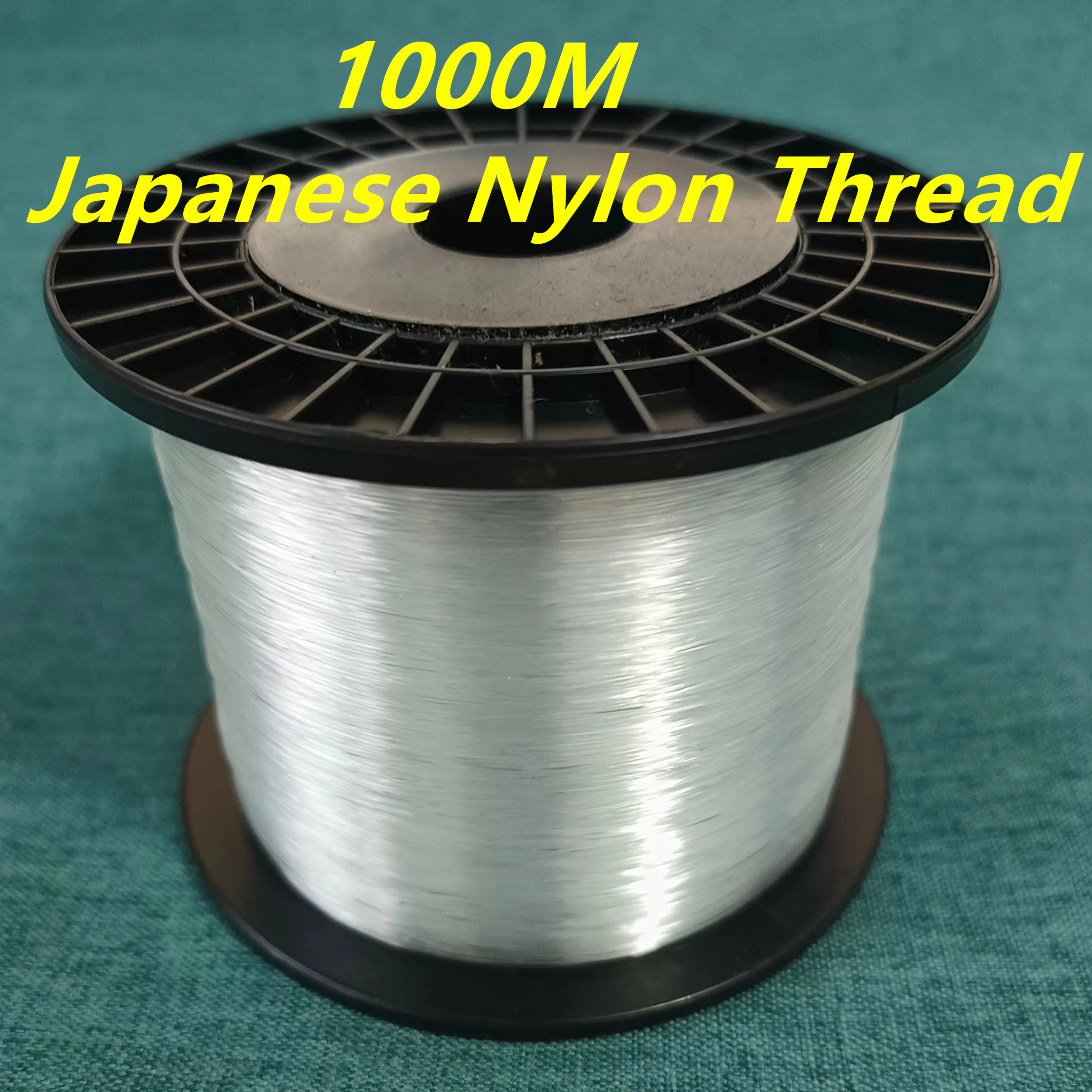 1000M Japanese Nylon Fishing L - Fluorocarbon Line 리뷰 및 가격