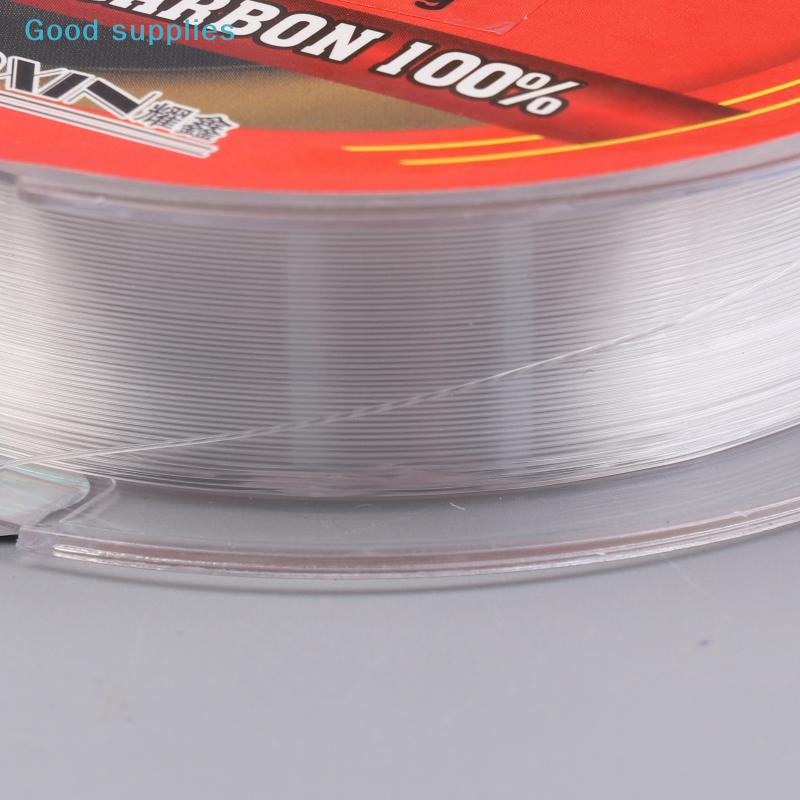 100M Multifilamento Transparen - Copolymer Line 리뷰 및 가격