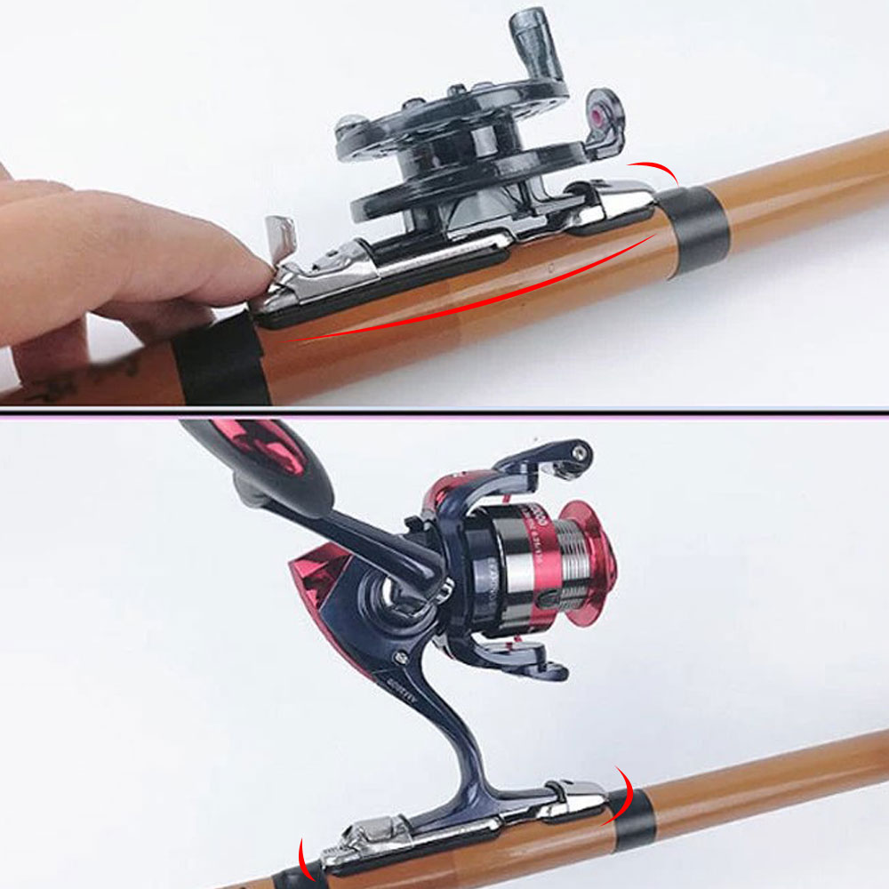 Stainless Steel Seat Fishing R - Fishing Line Spool 리뷰 및 가격