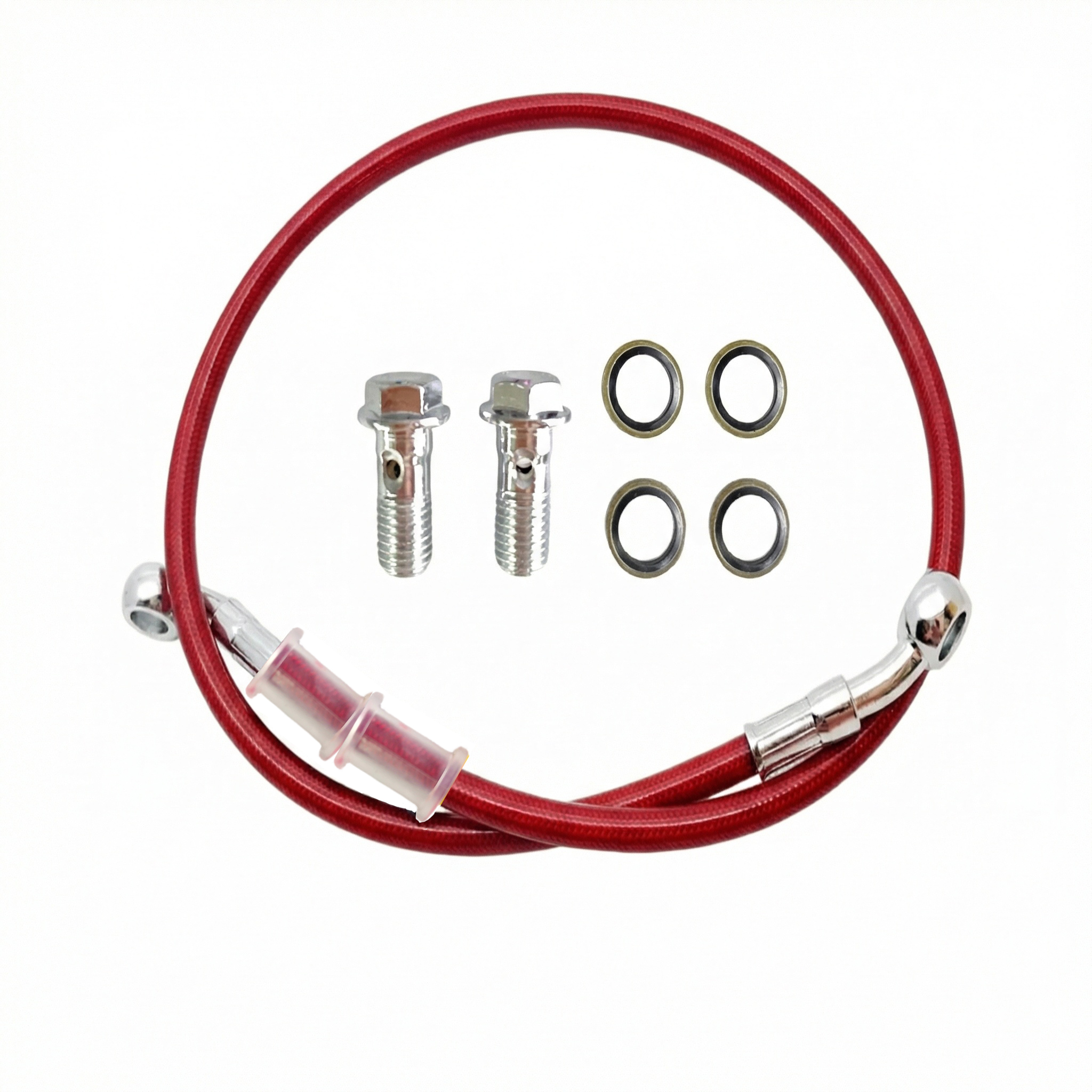 Universal 400-2400mm Motorcycl - Braided Line 리뷰 및 가격