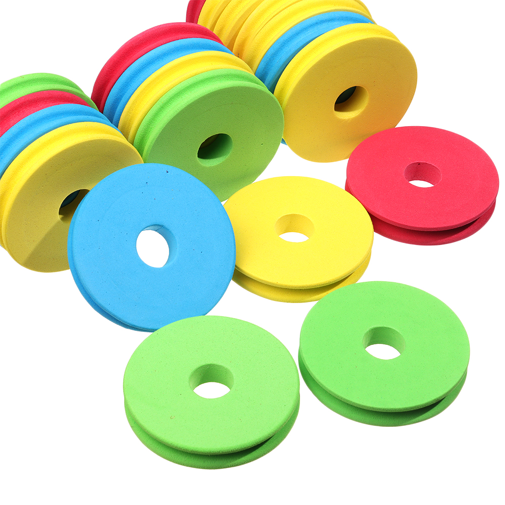 20Pcs EVA Foam Spools Portable - Fishing Line Spool 리뷰 및 가격