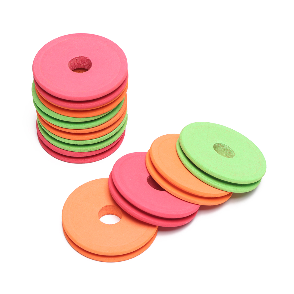 20Pcs EVA Foam Spools Portable - Fishing Line Spool 리뷰 및 가격