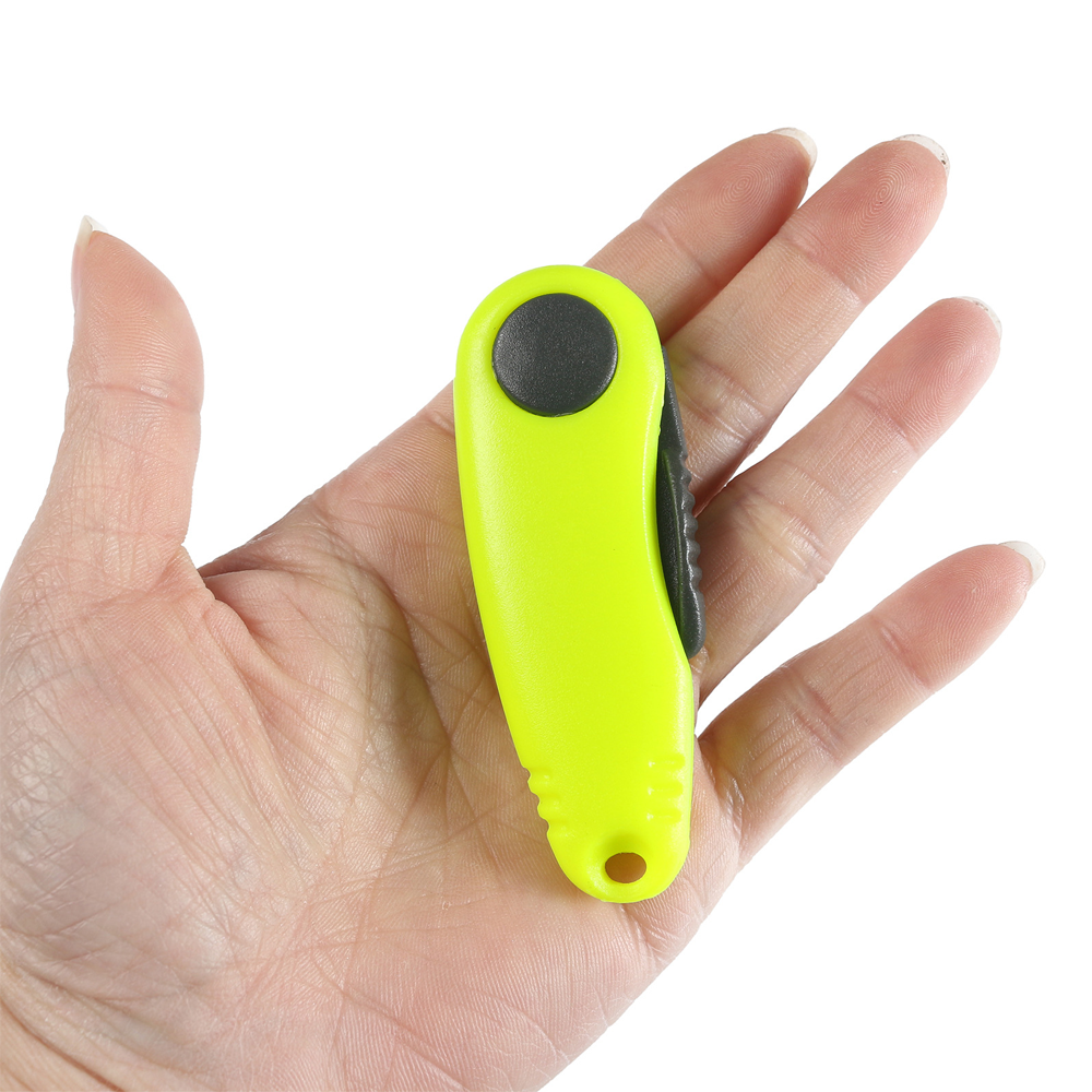 Shrimp-shape Foldable Scissors - Fishing Line Cutter 리뷰 및 가격