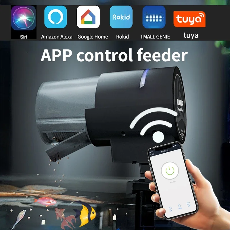 iLONDA New Wi-Fi Automatic Fis - Fishing Line Dispenser 리뷰 및 가격