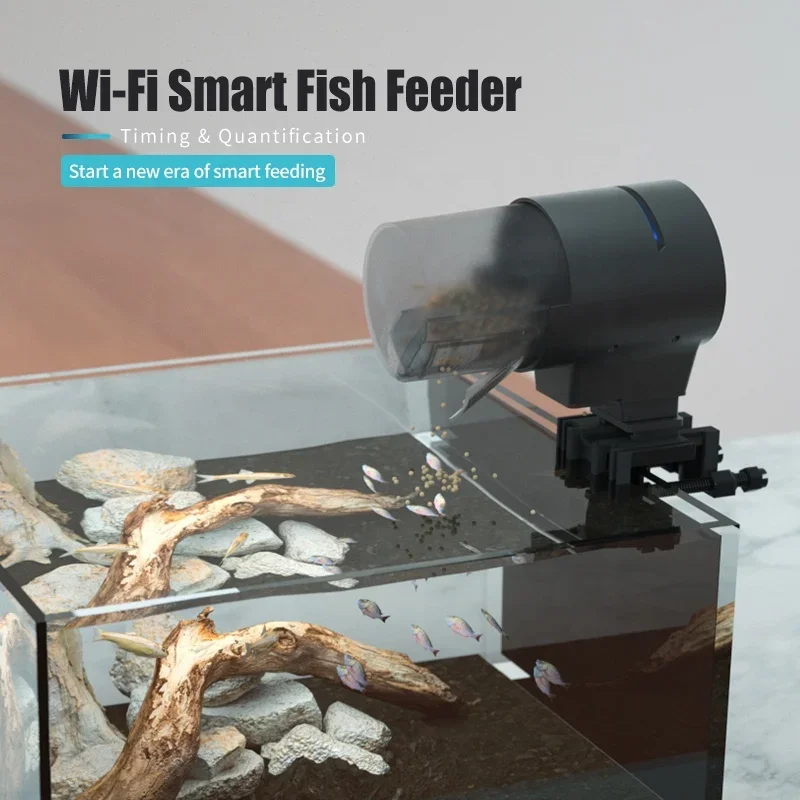 iLONDA New Wi-Fi Automatic Fis - Fishing Line Dispenser 리뷰 및 가격